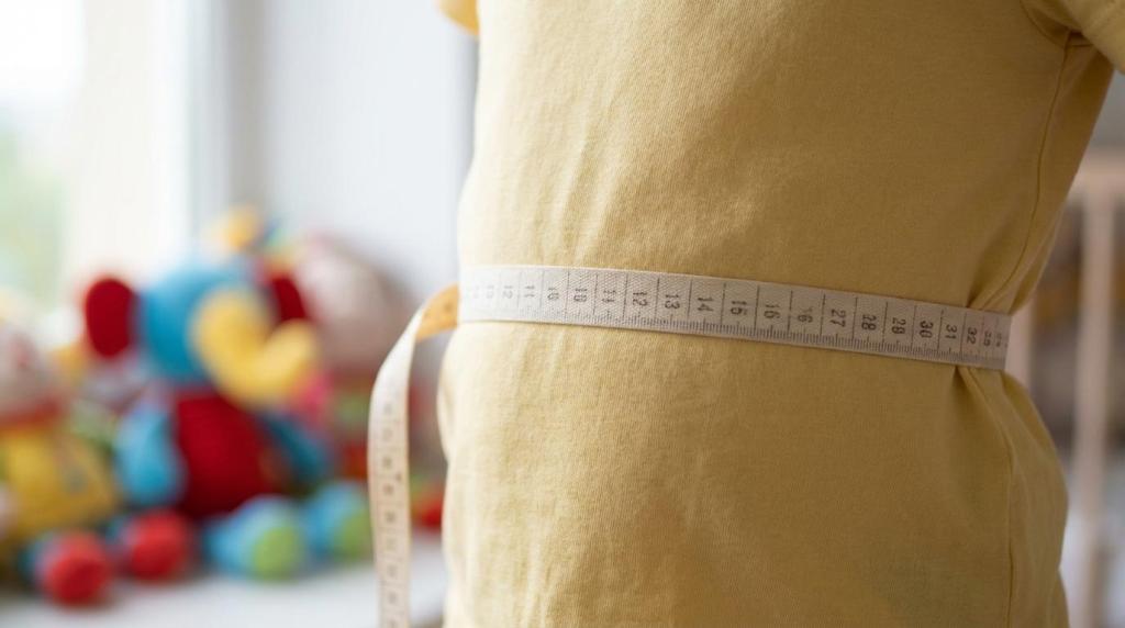 Størrelsesguide til børne T-shirts: Sådan rammer du rigtigt første gang