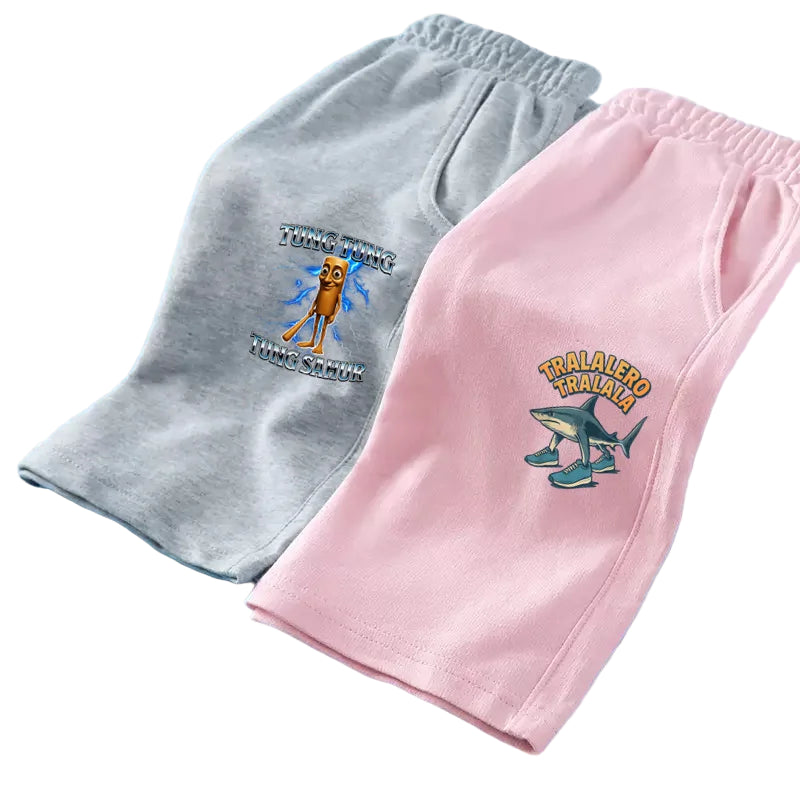 Italien Brainrot shorts