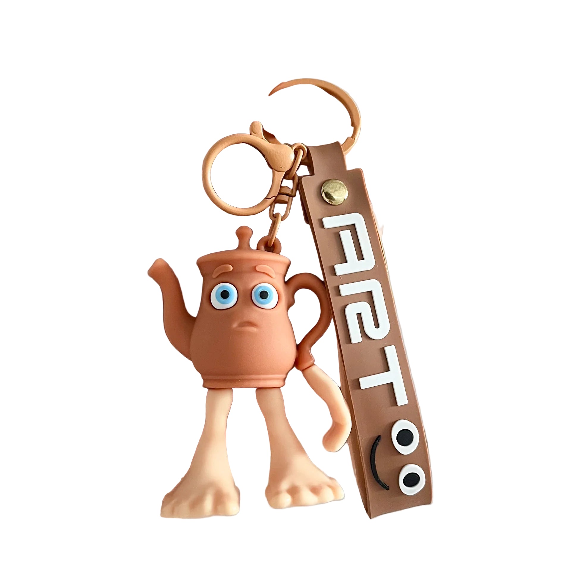 Nøglering-Italien brainrot