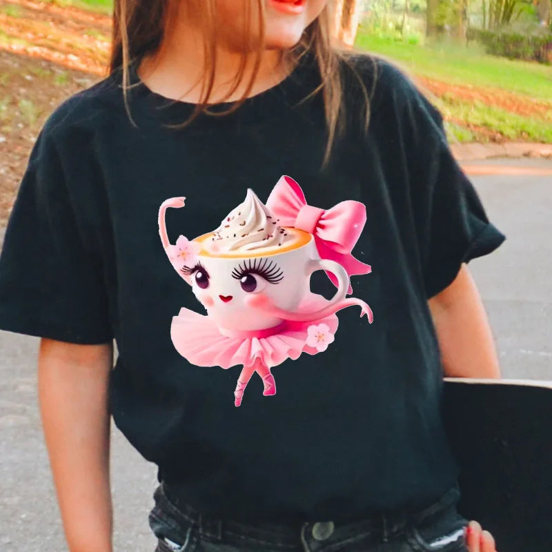 Italian Brainrot Ballerina capuchina & Cappuccino assassino