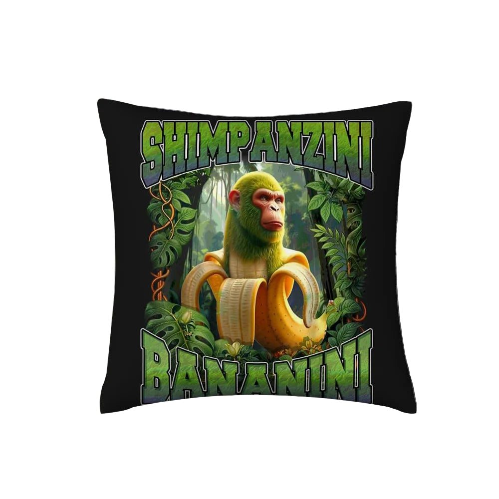 Brainrot Pudebetræk