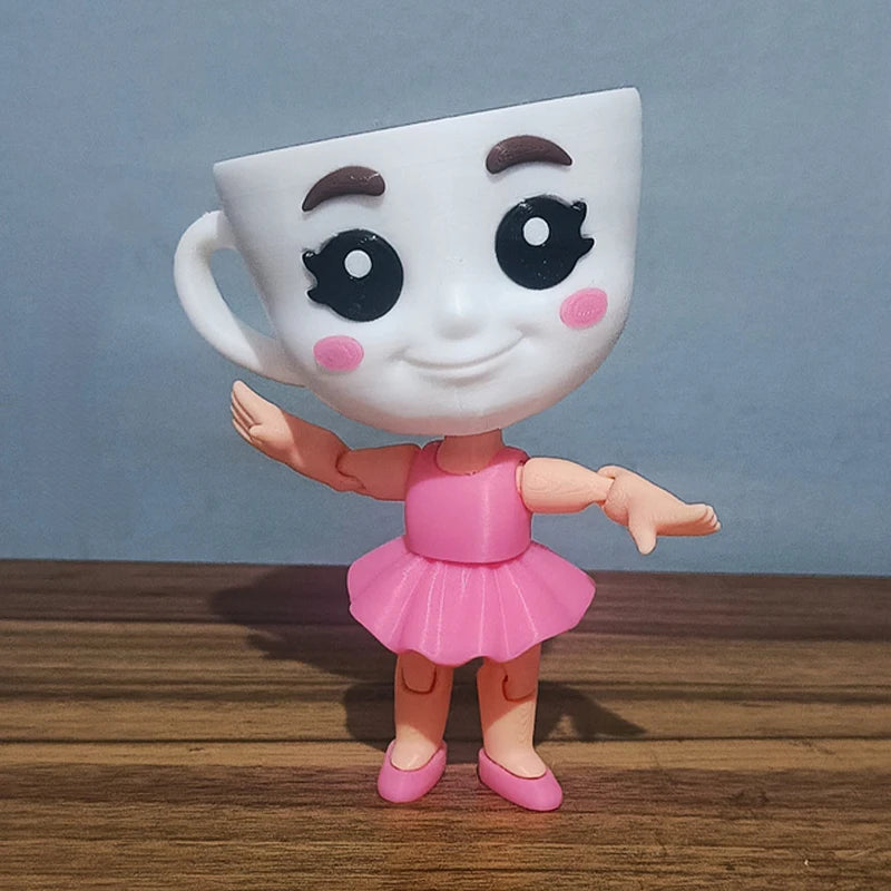 Nye Italien brainrot figurer