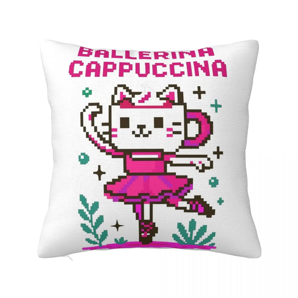 Brainrot Pudebetræk