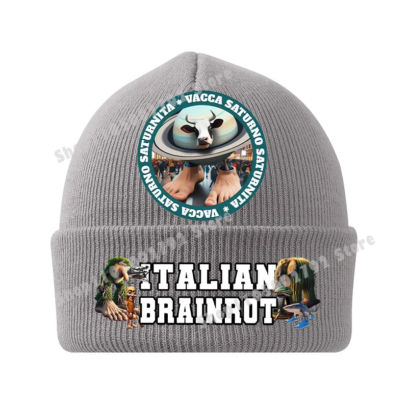 Italian Brainrot Vinterhue