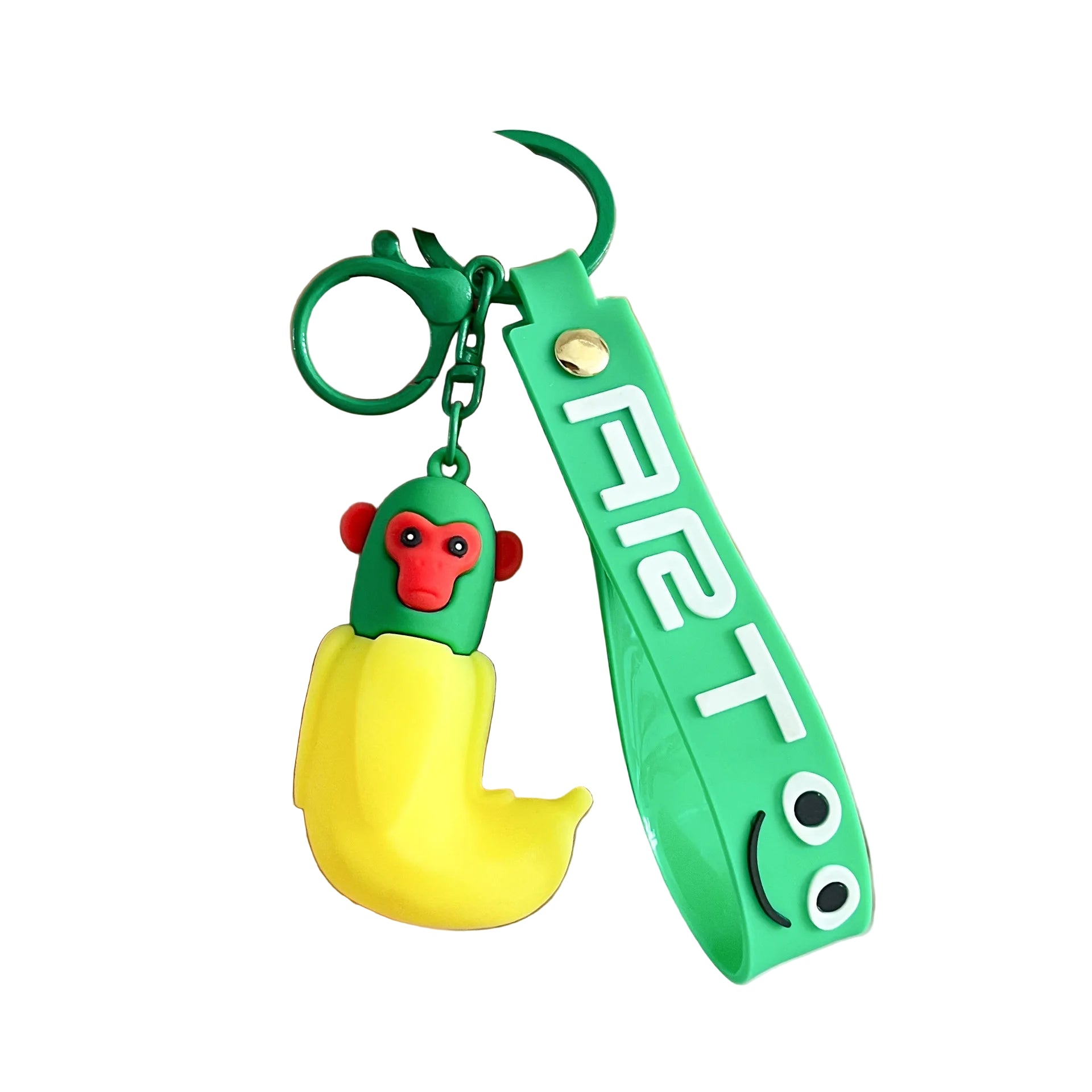 Nøglering-Italien brainrot