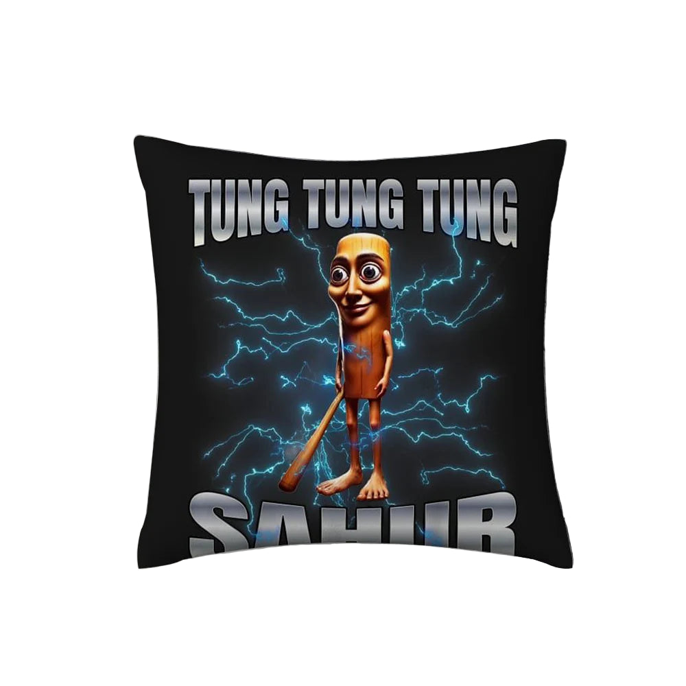 Brainrot Pudebetræk