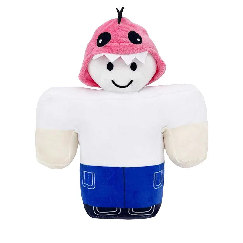 Steal a Brainrot Bamse – Brainrot Legetøj til Børn