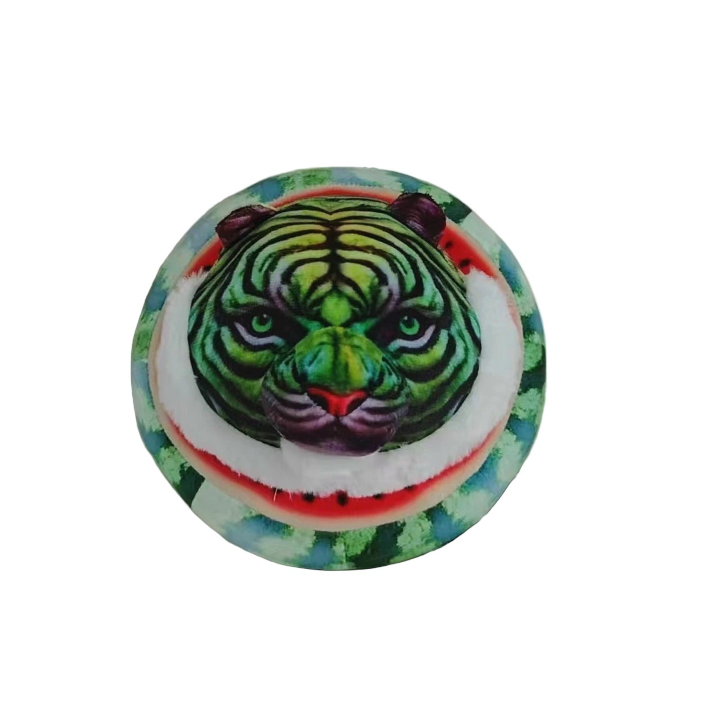 Brainrot Bamse – Blød Krammebamse til Børn