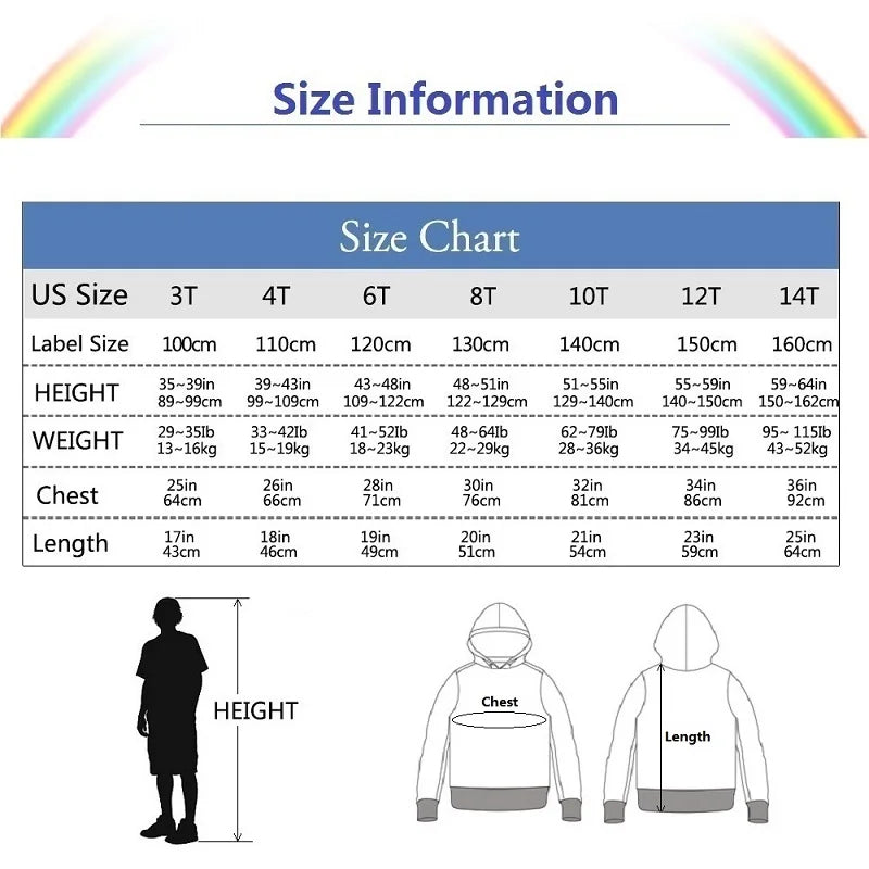 Italian Brainrot hættetrøje