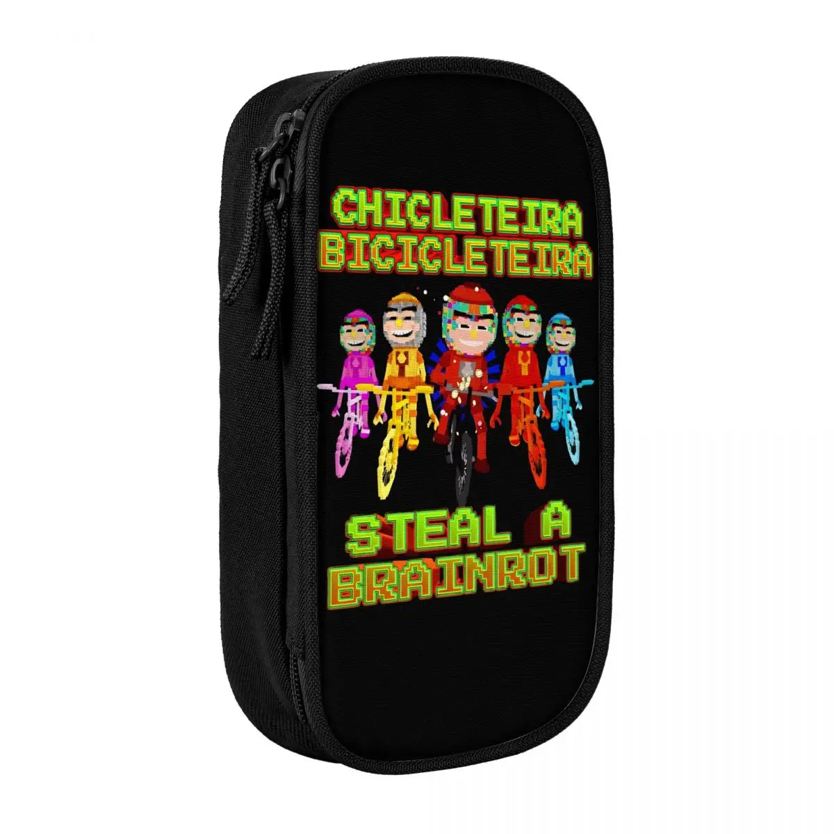 Steal A Brainrot Gaming Penalhus