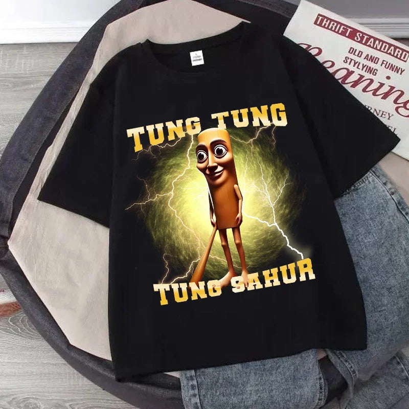 Tralalero Tralala Boys T-shirt