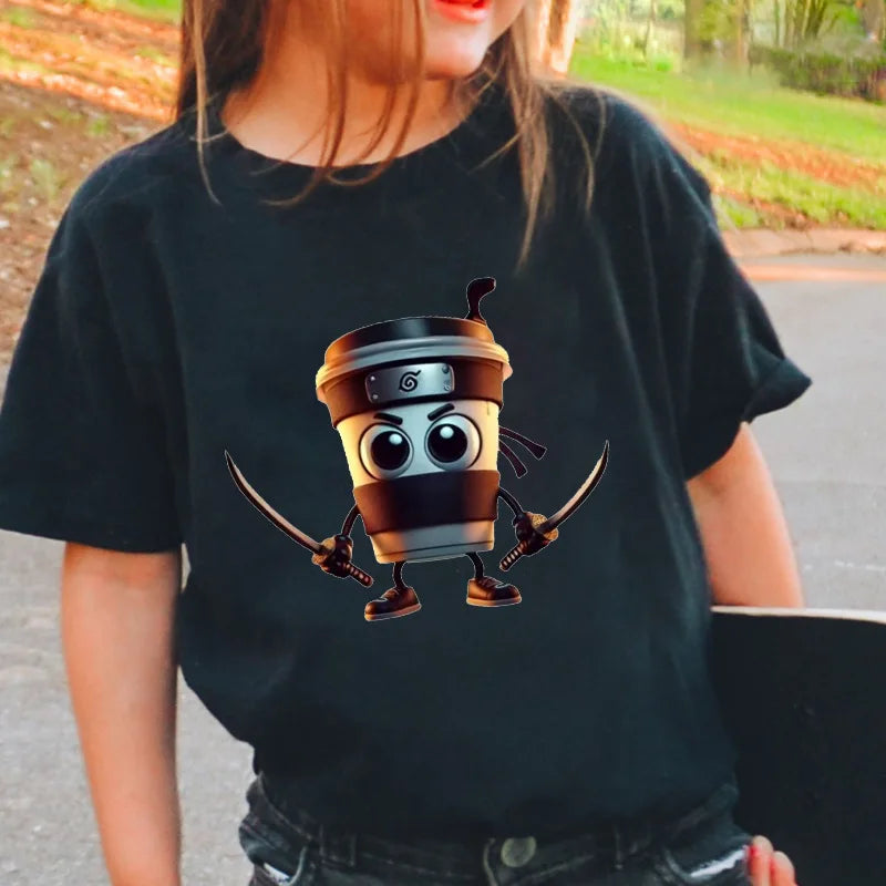 Italian Brainrot Ballerina capuchina & Cappuccino assassino