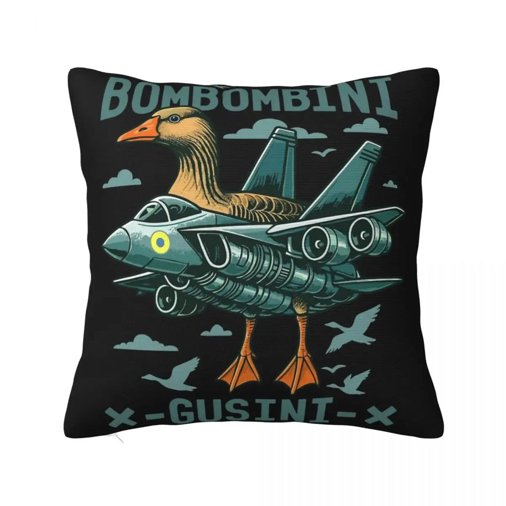 Brainrot Pudebetræk