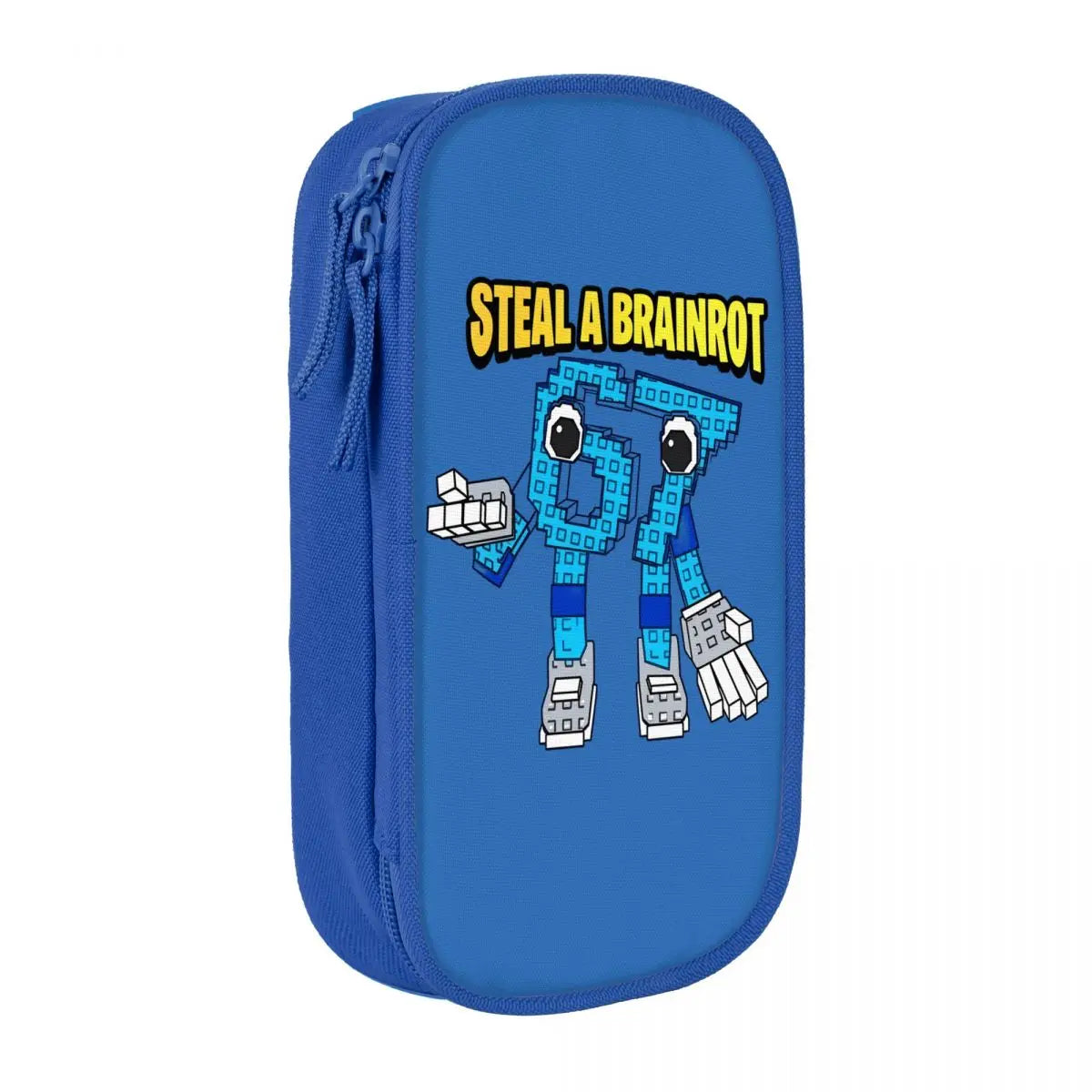 Steal A Brainrot Gaming Penalhus