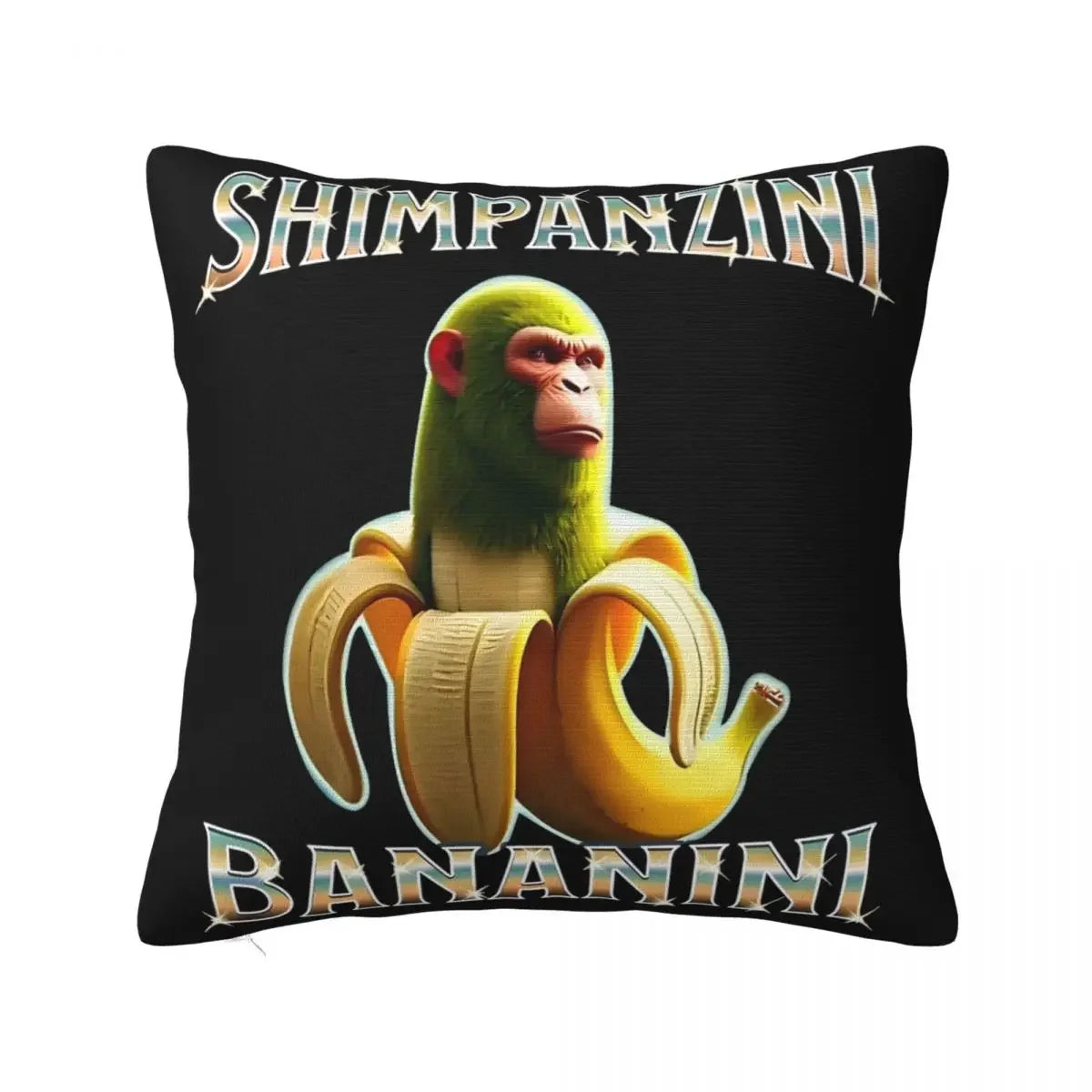 Brainrot Pudebetræk