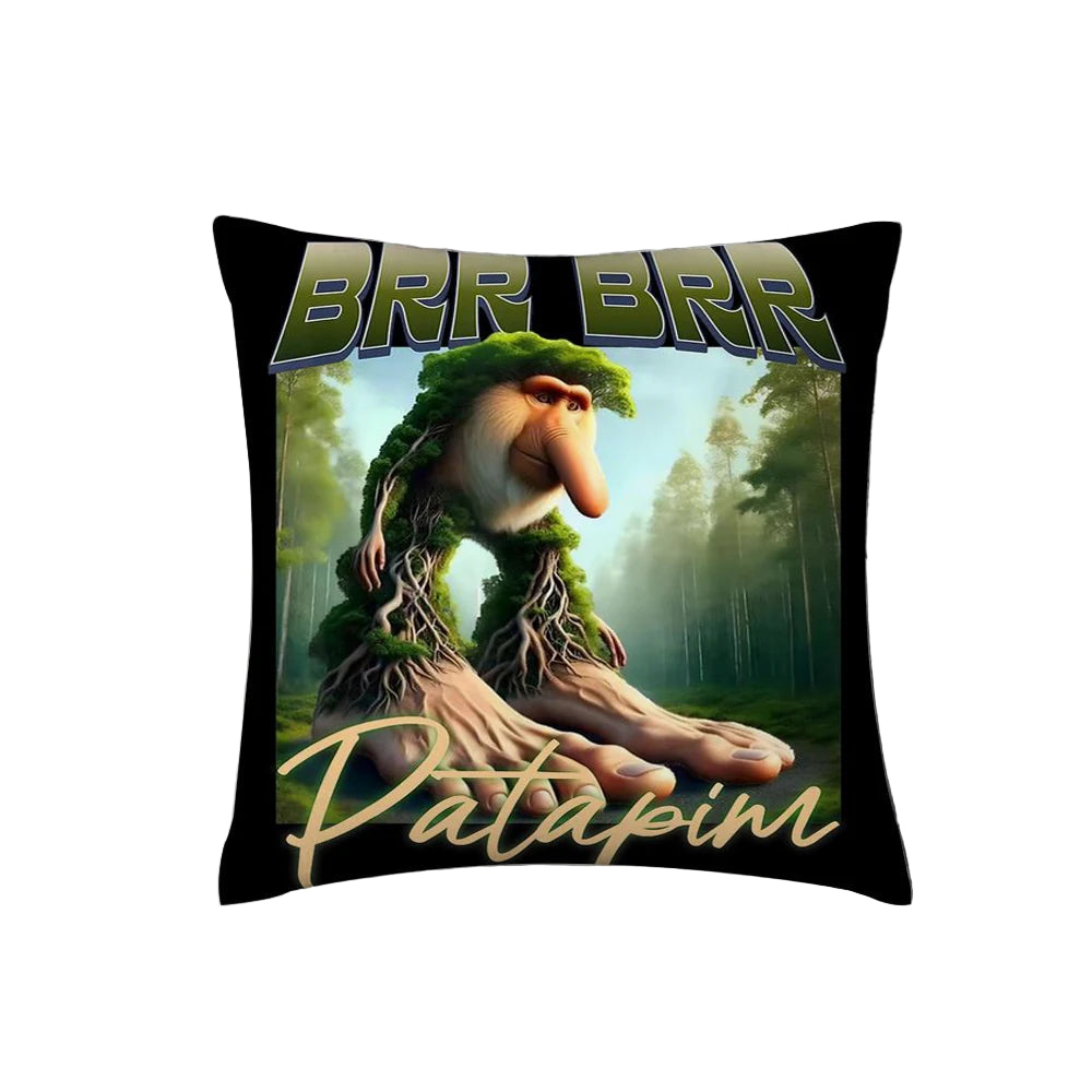 Brainrot Pudebetræk