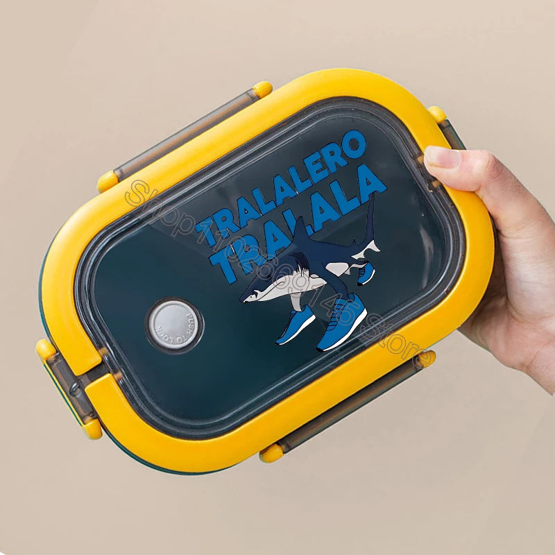 Italian Brainrot Madkasse