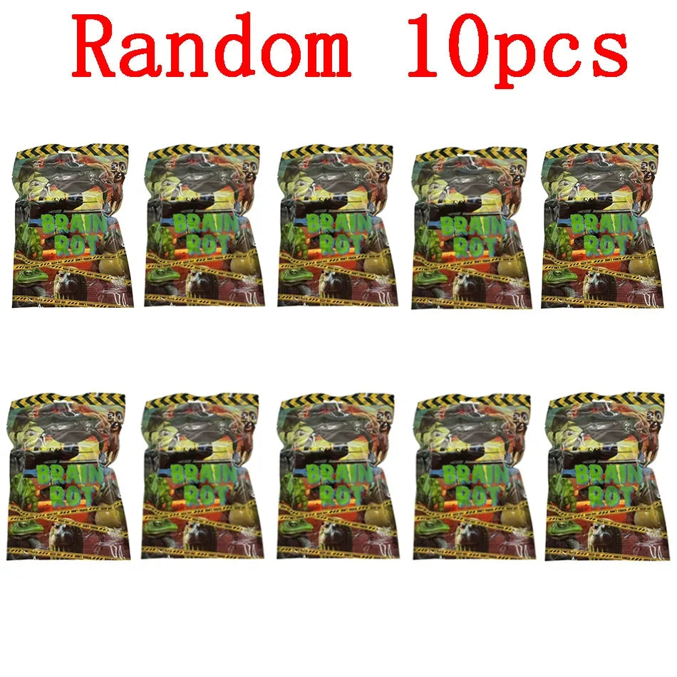 Brainrot Blind Box