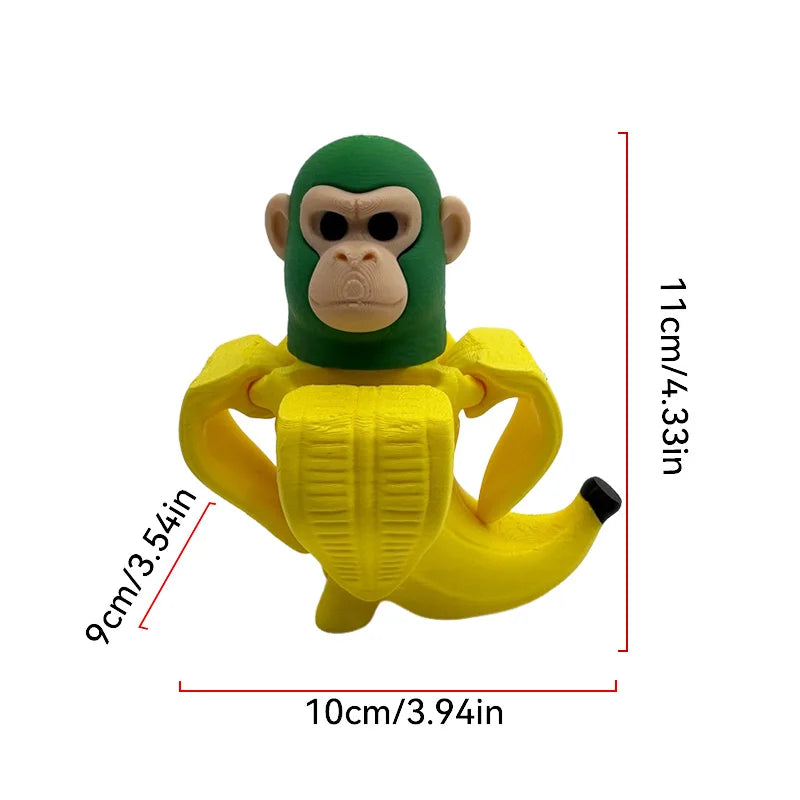 Nye Italien brainrot figurer