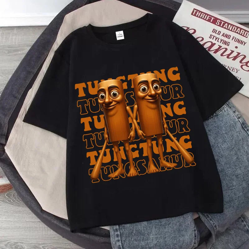 Tralalero Tralala Boys T-shirt