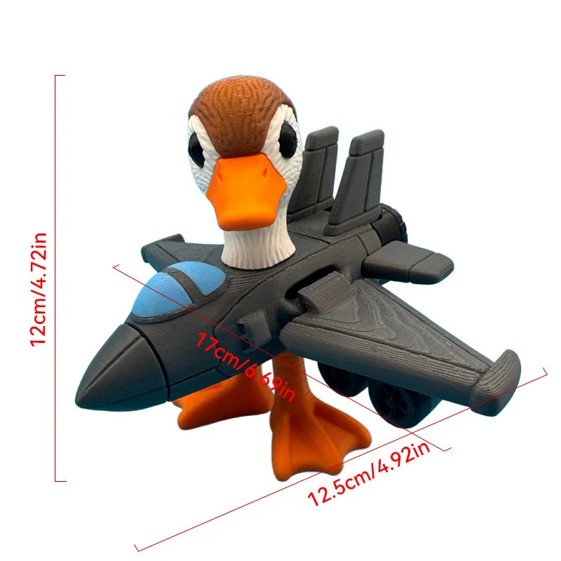 Italian Brainrot Figurer