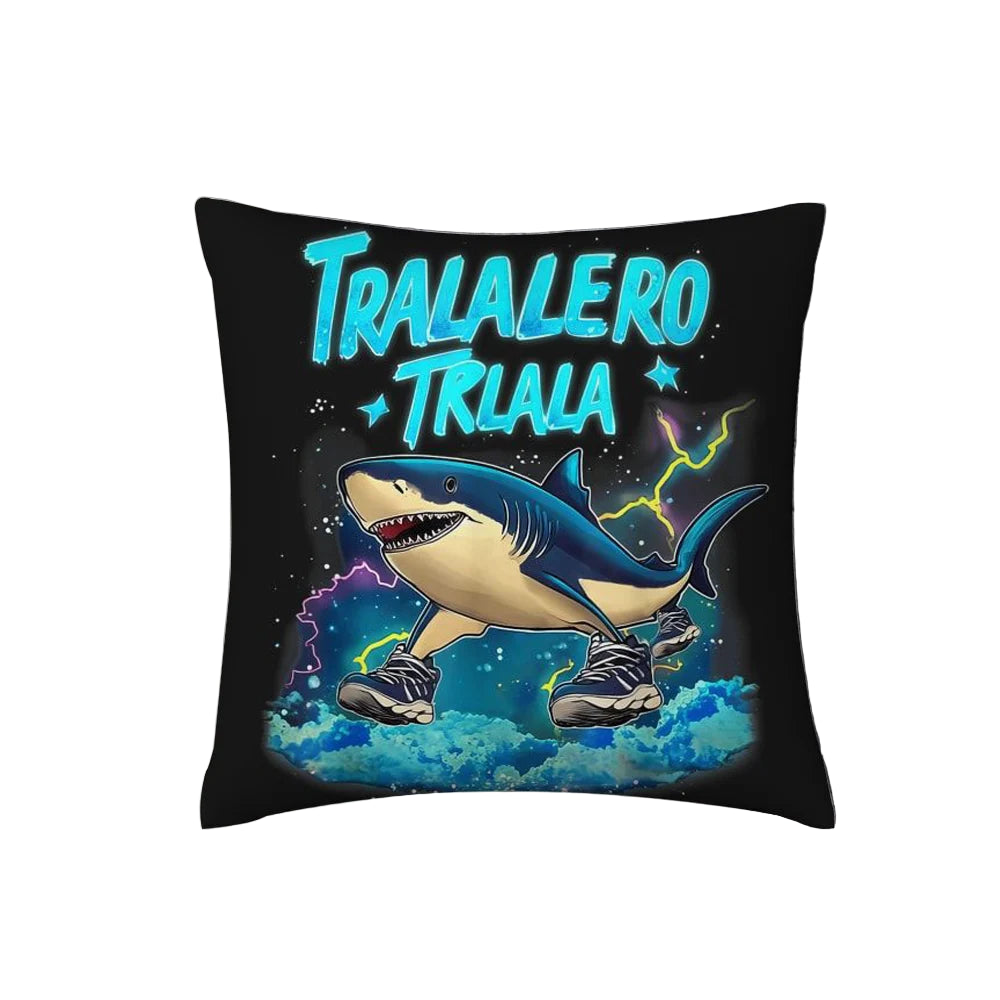 Brainrot Pudebetræk