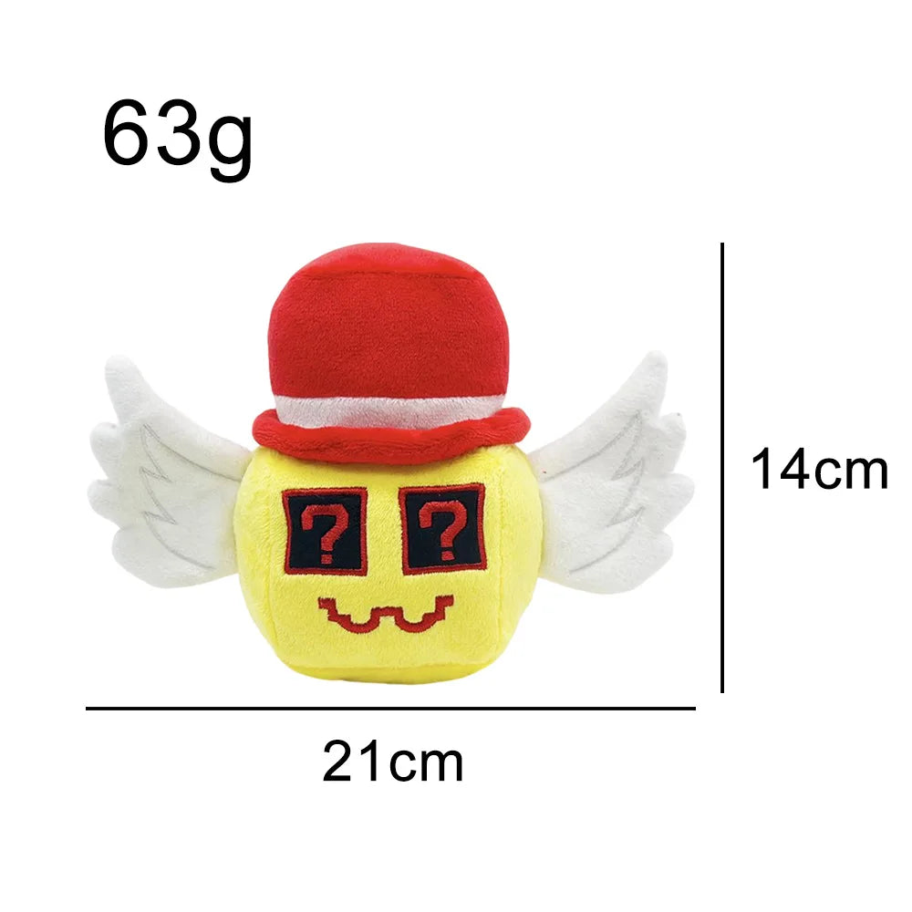 Steal a Brainrot Bamse