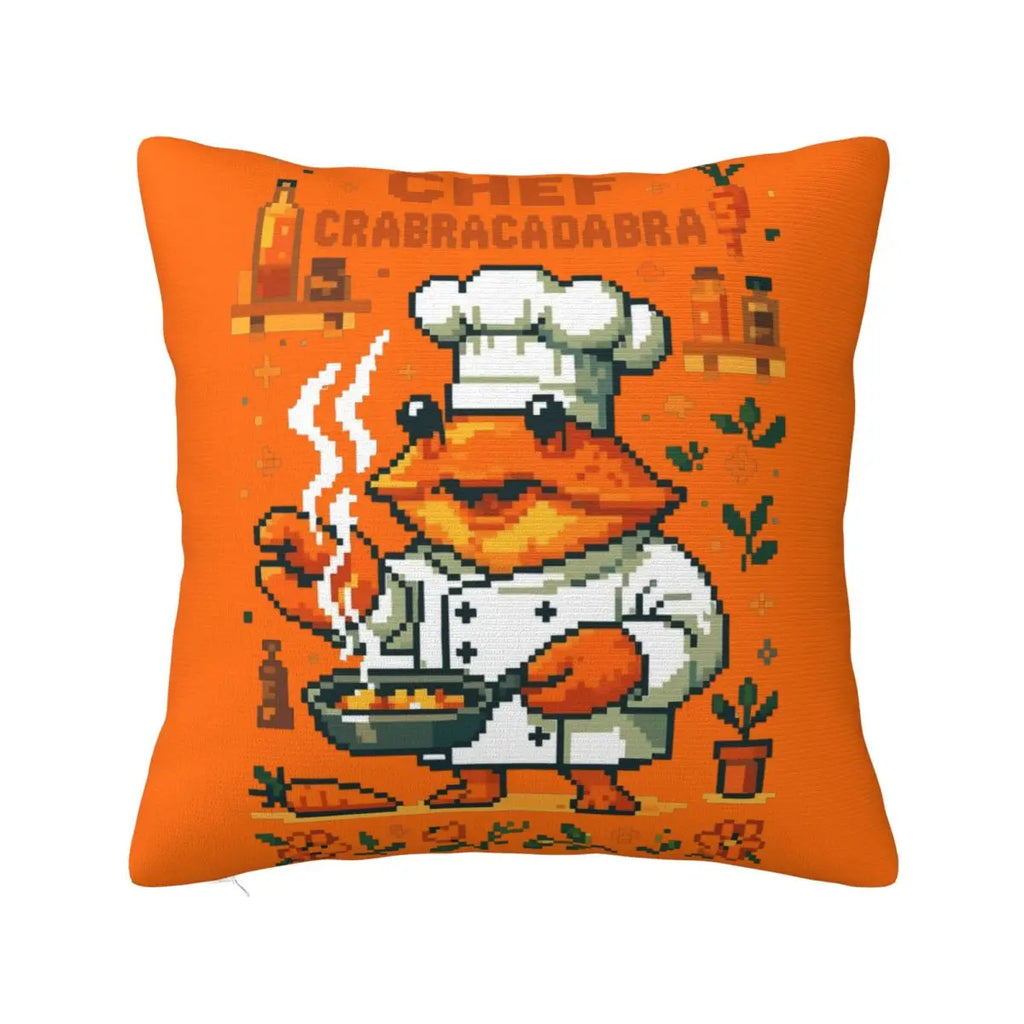 Brainrot Pudebetræk