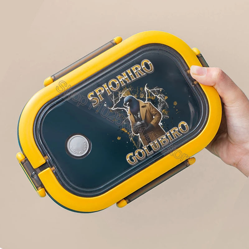 Italian Brainrot Madkasse