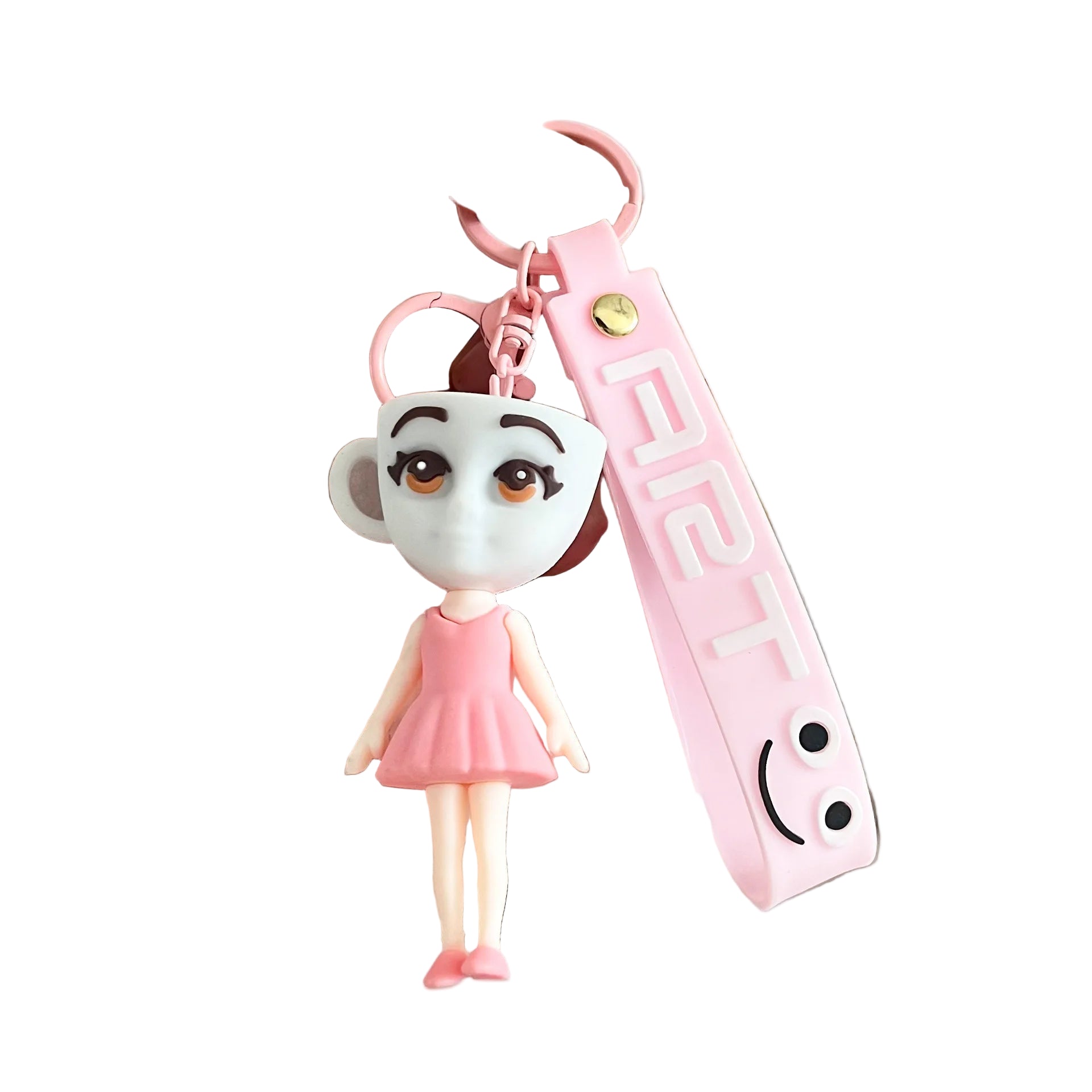 Nøglering-Italien brainrot