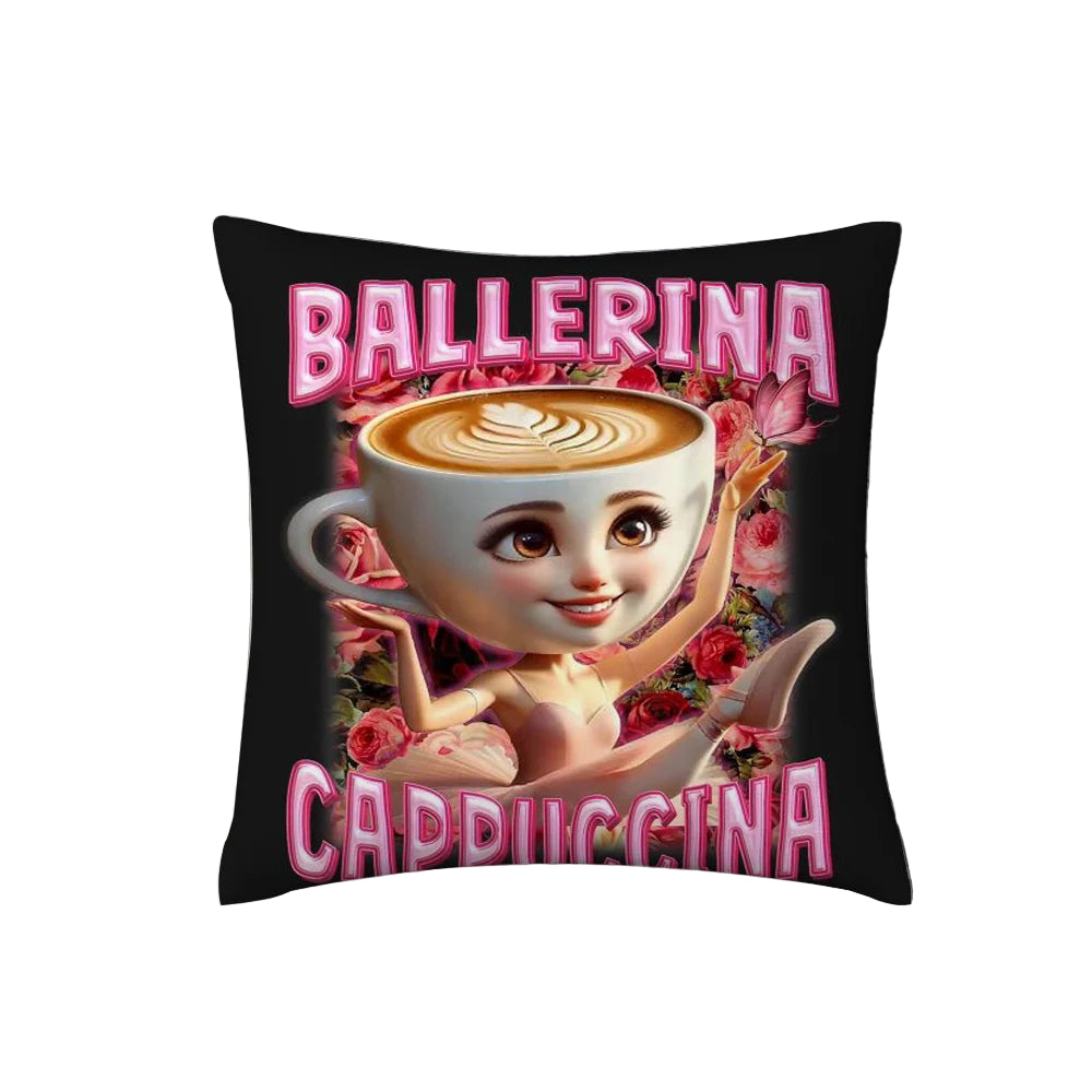 Brainrot Pudebetræk