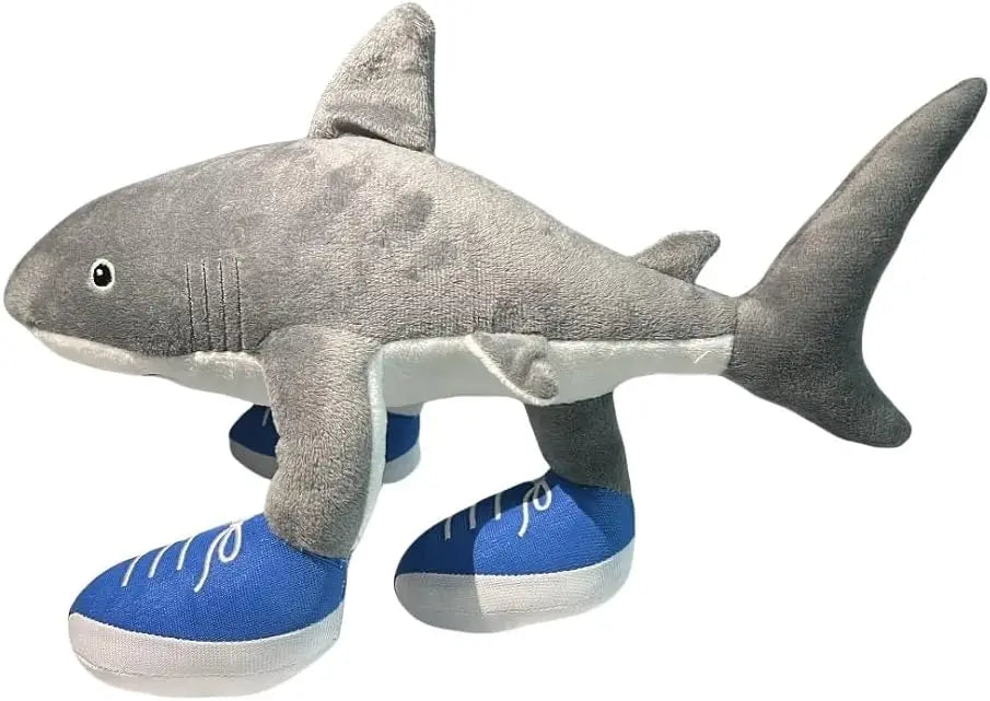 Italian Brainrot Tralalero Tralala