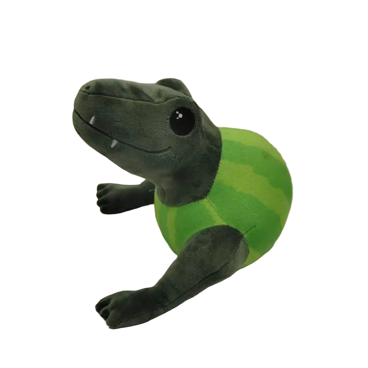 Brainrot Bamse – Blød Krammebamse til Børn