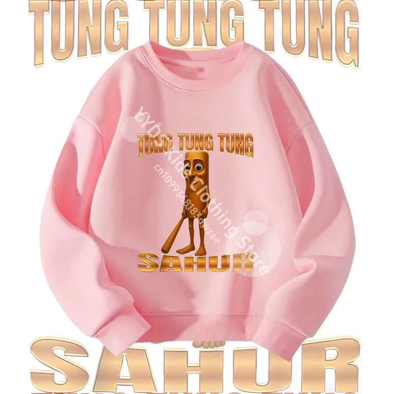 Italian Brainrot Hoodie