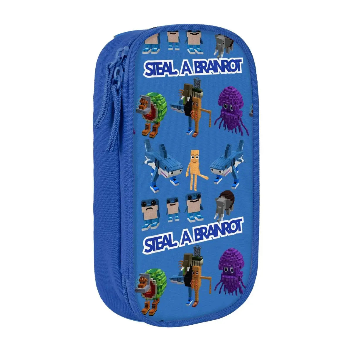 Steal A Brainrot Gaming Penalhus