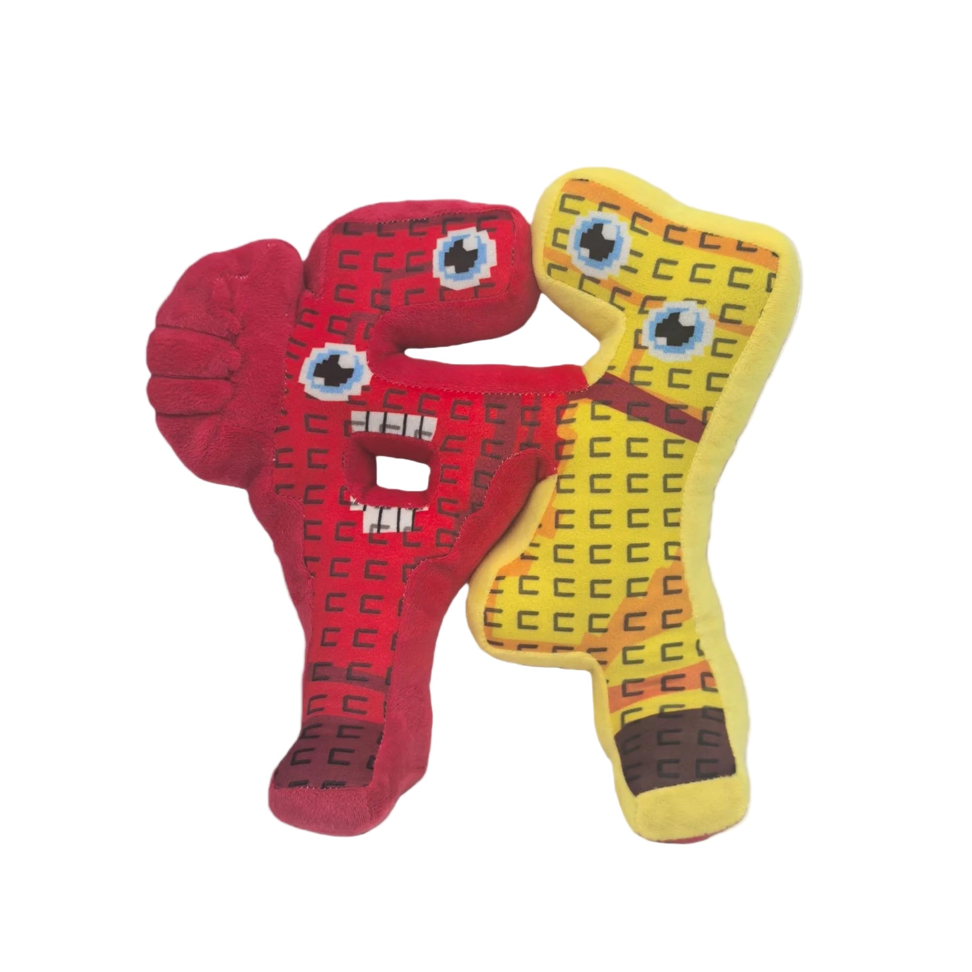 Steal a Brainrot Bamse – Brainrot Legetøj til Børn