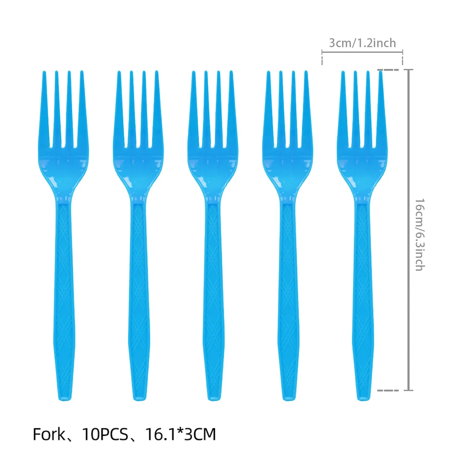 Brainrot Fest Tilbehør