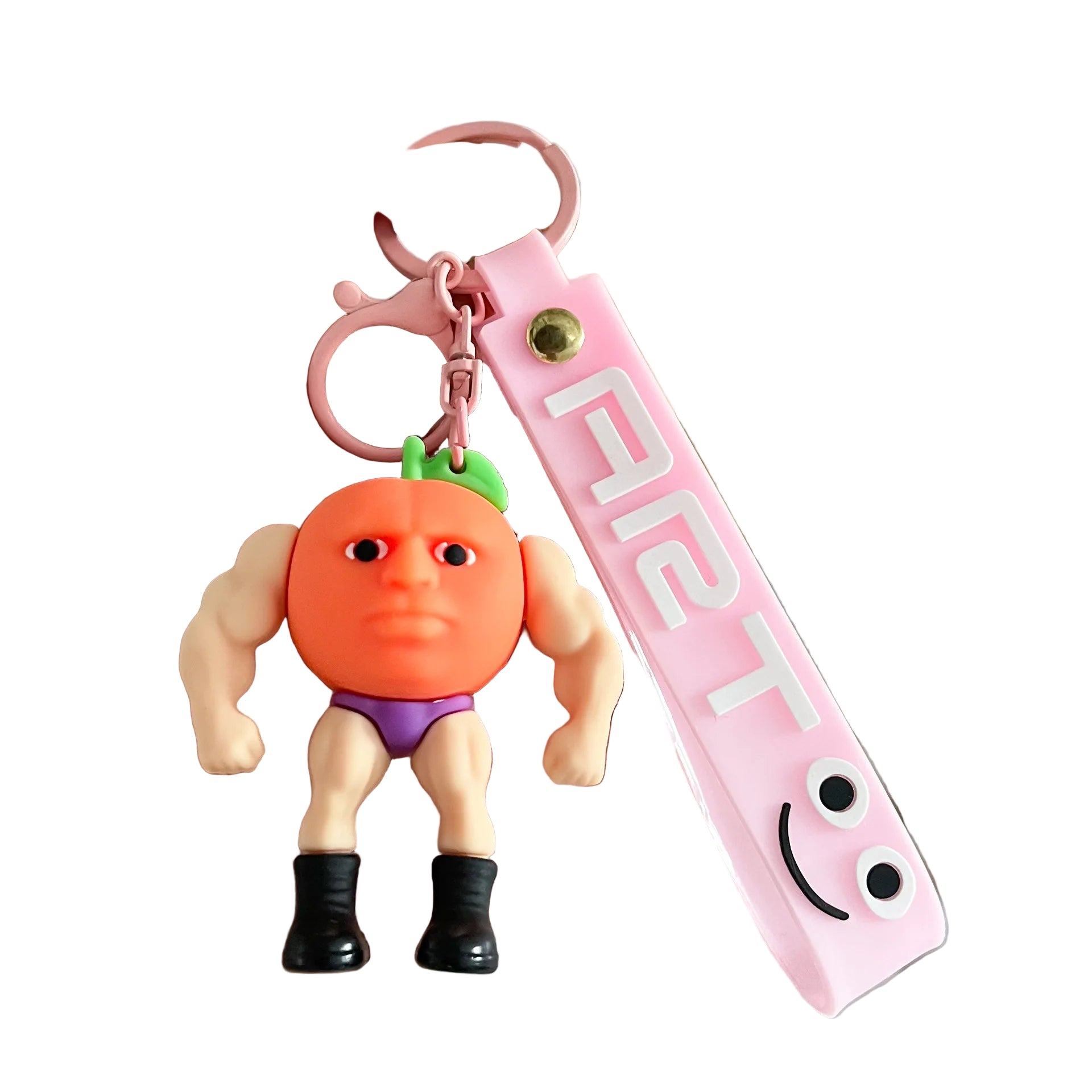 Nøglering-Italien brainrot