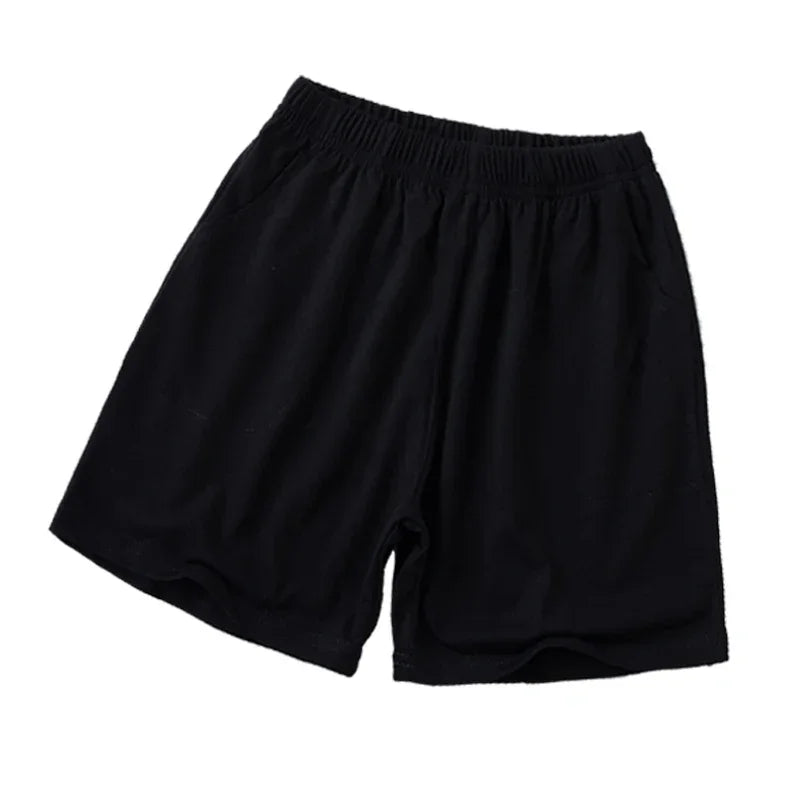 Italien brianrot shorts og t-shirts