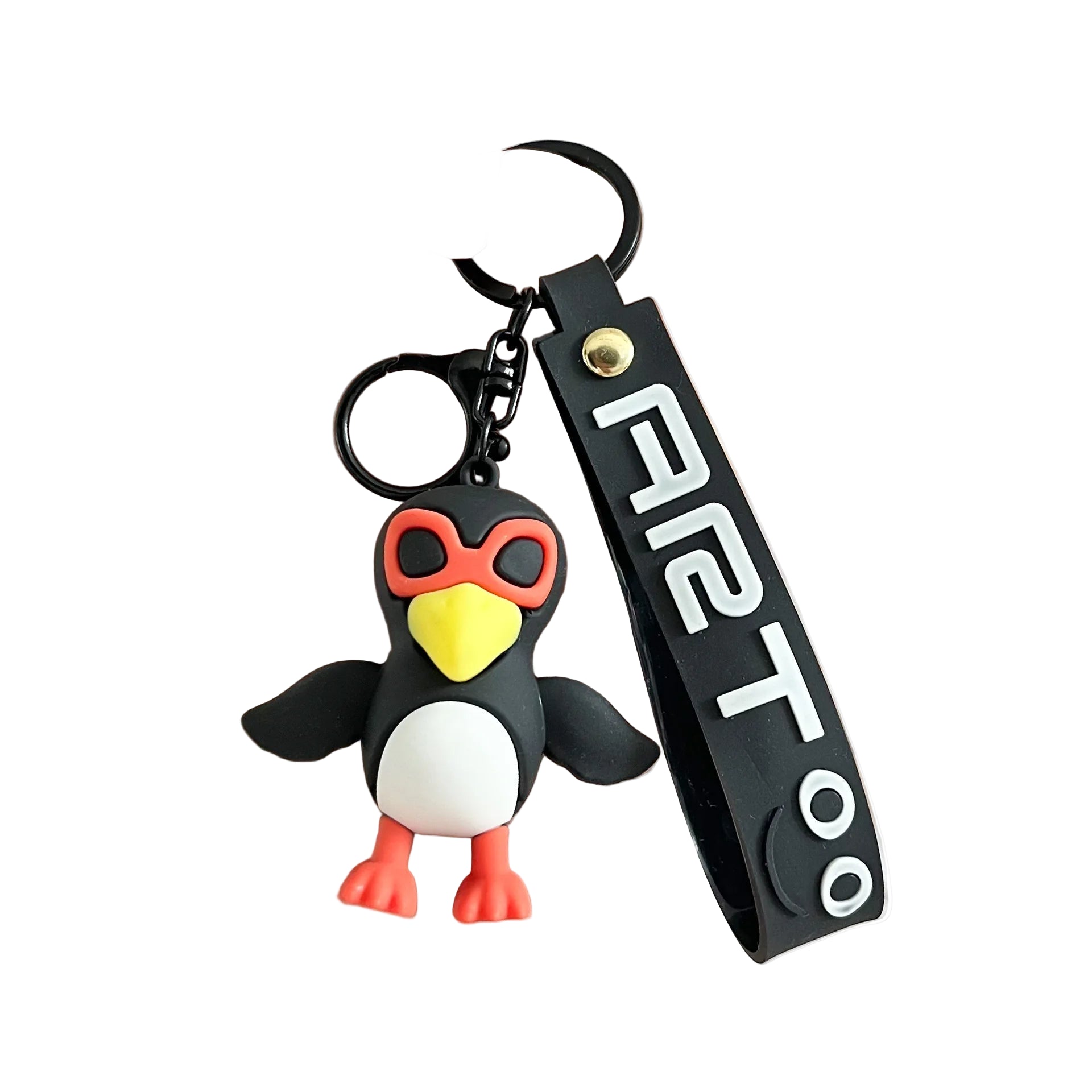 Nøglering-Italien brainrot