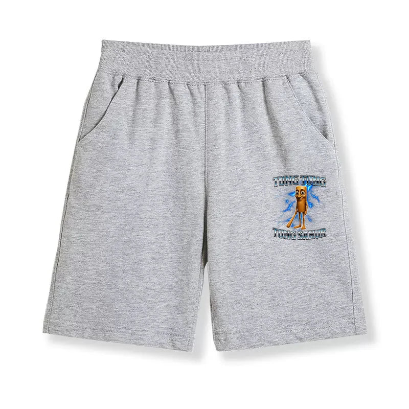 Italien Brainrot shorts
