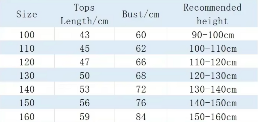 Italian Brainrot Grøn Børne-T-shirt